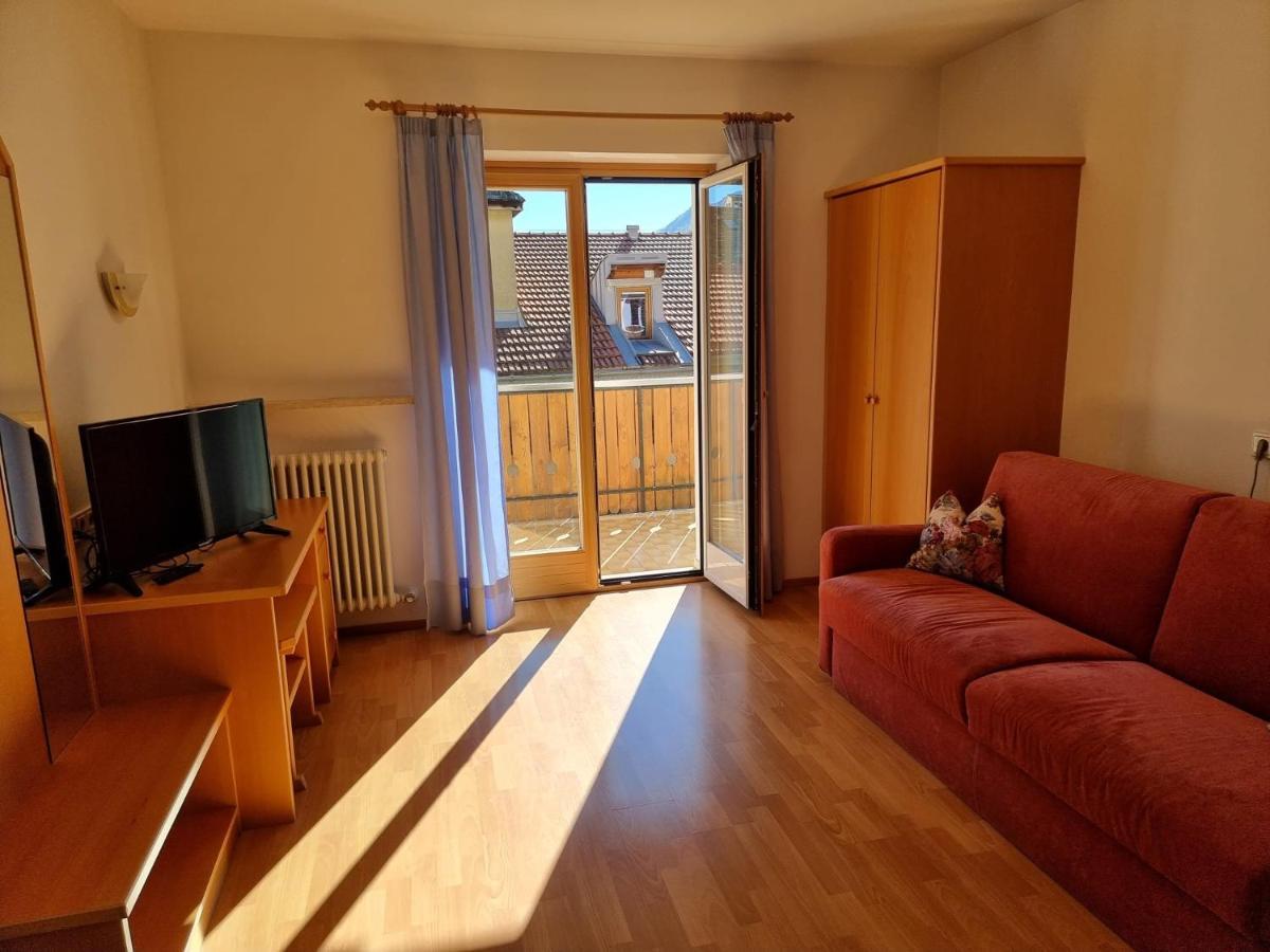 Appartments Elke Lagundo Kültér fotó