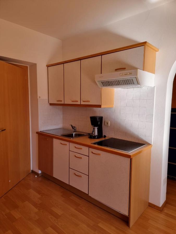 Appartments Elke Lagundo Kültér fotó
