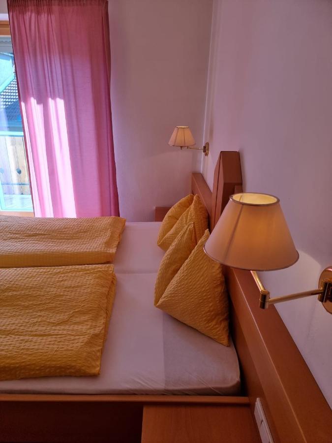 Appartments Elke Lagundo Kültér fotó