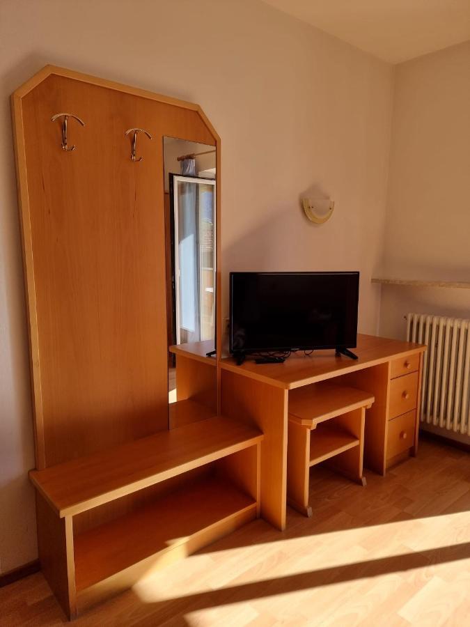 Appartments Elke Lagundo Kültér fotó