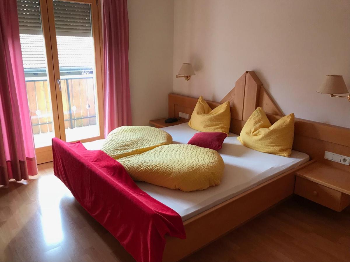 Appartments Elke Lagundo Kültér fotó