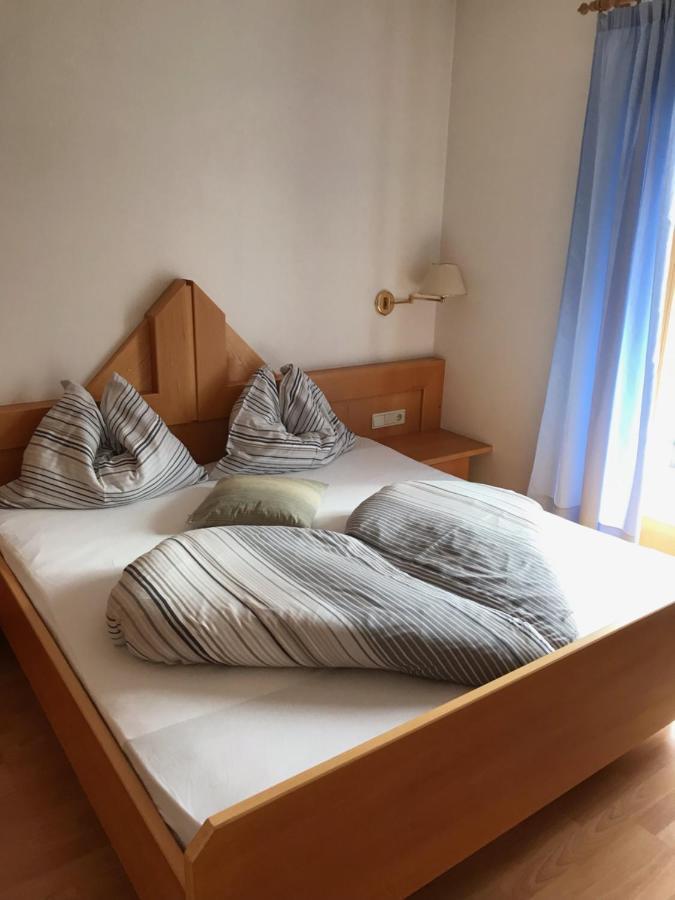 Appartments Elke Lagundo Kültér fotó