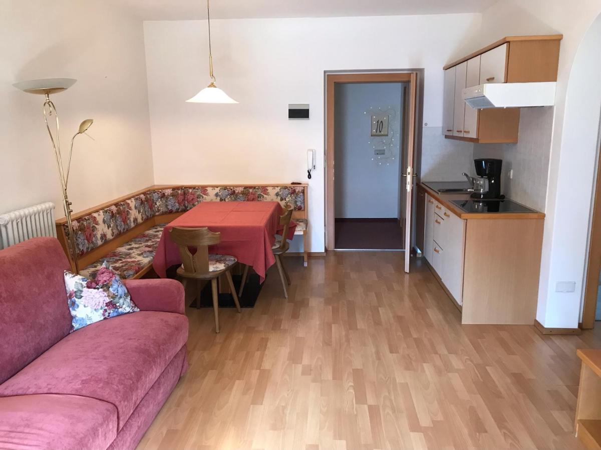 Appartments Elke Lagundo Kültér fotó