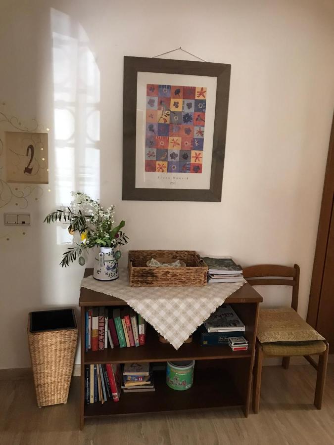 Appartments Elke Lagundo Kültér fotó