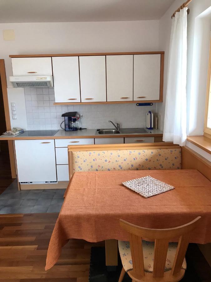 Appartments Elke Lagundo Kültér fotó