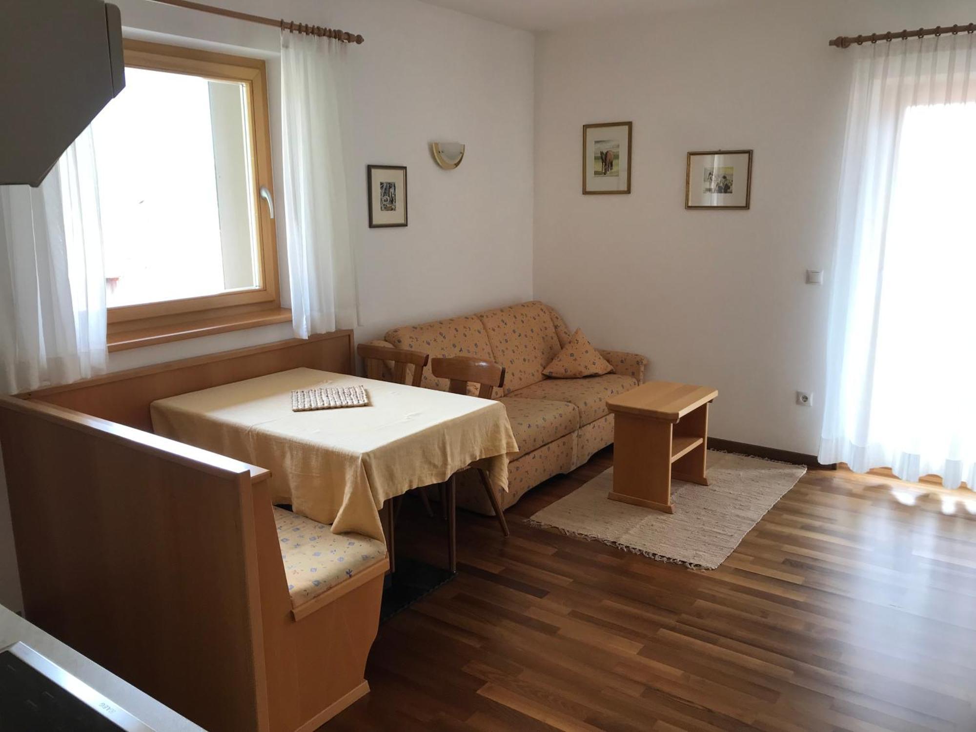 Appartments Elke Lagundo Kültér fotó