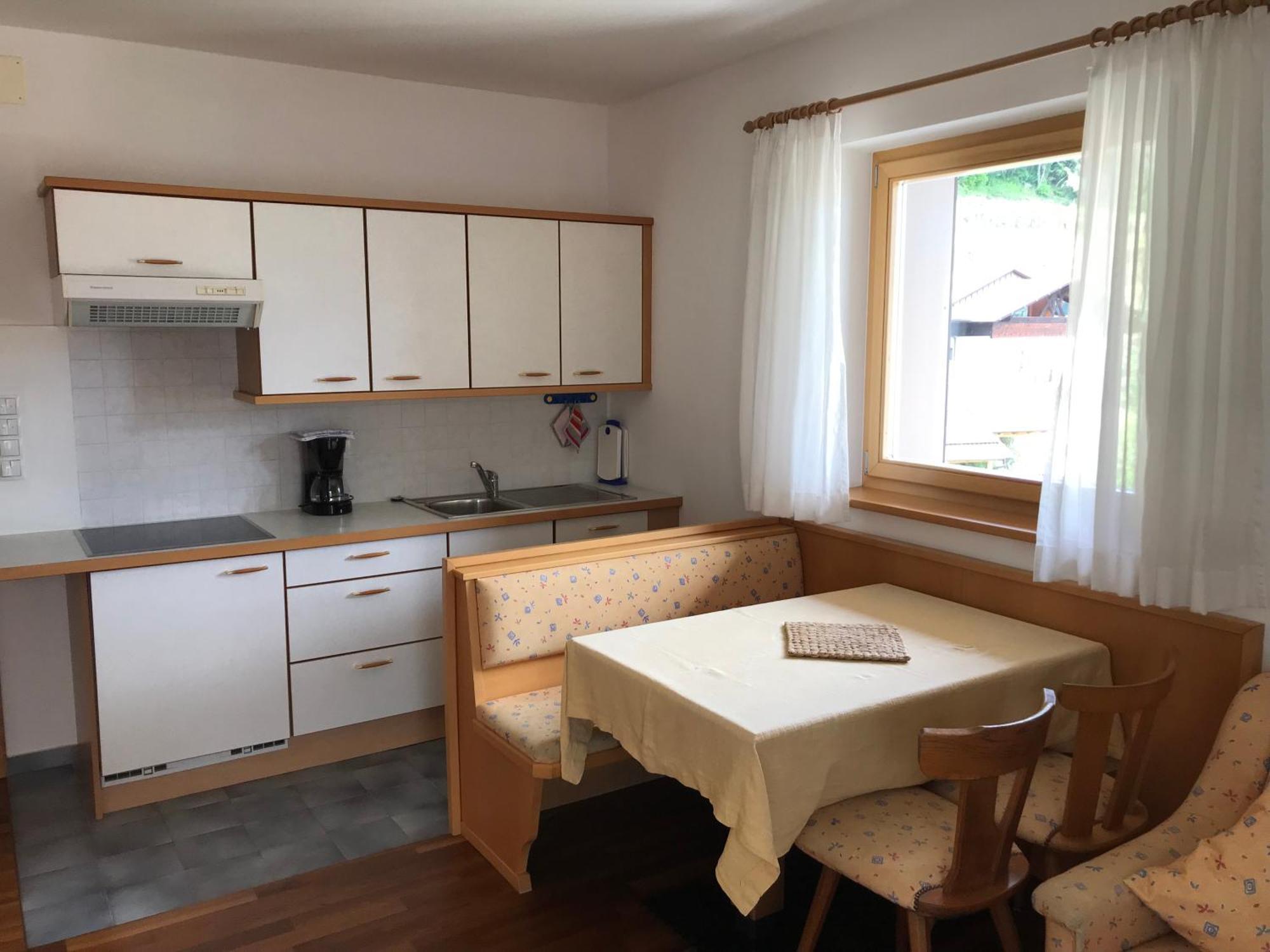 Appartments Elke Lagundo Kültér fotó